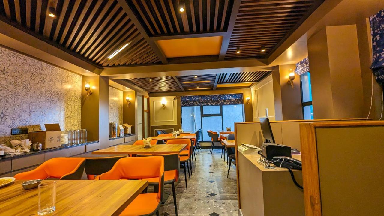 Hotel Sonar Bangla Darjeeling Дарджилинг Экстерьер фото