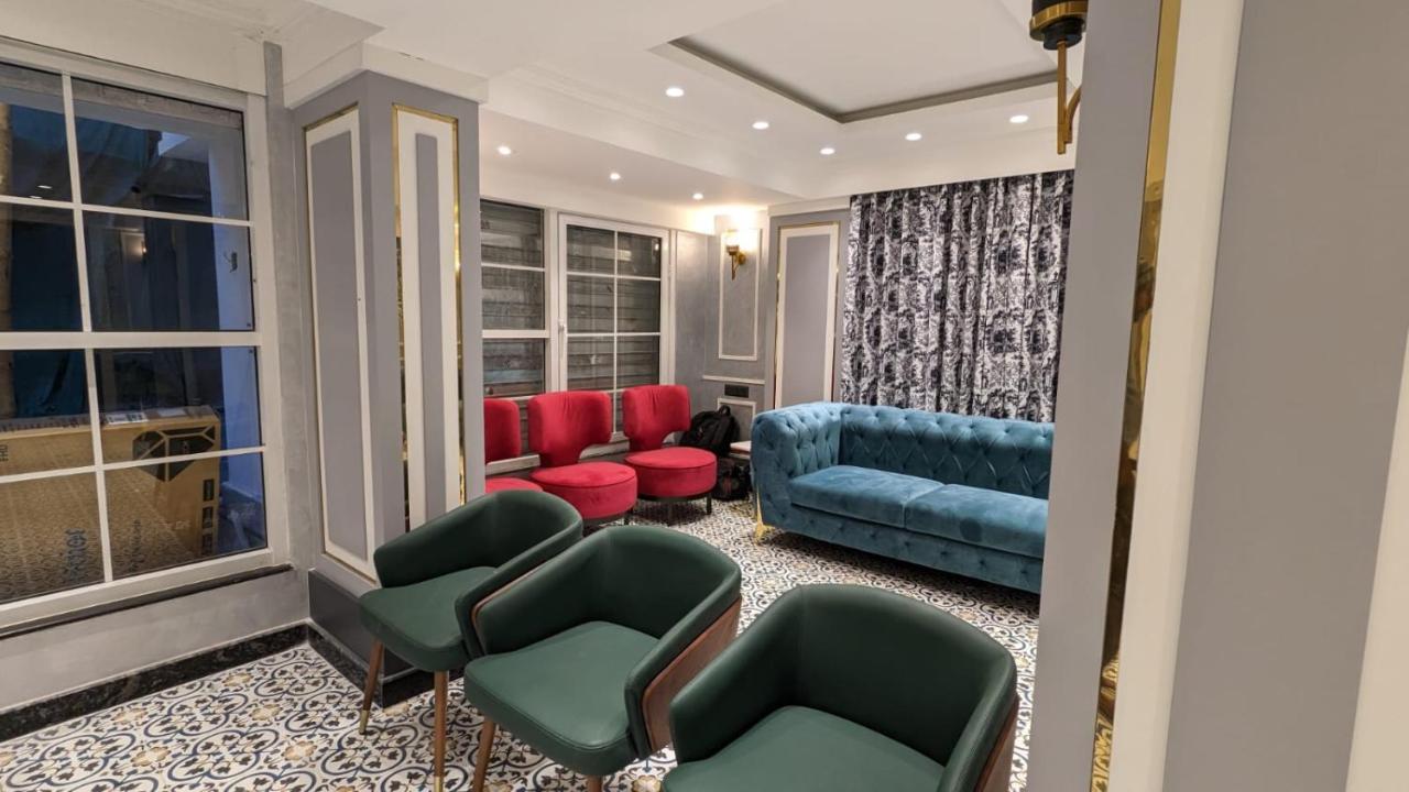 Hotel Sonar Bangla Darjeeling Дарджилинг Экстерьер фото