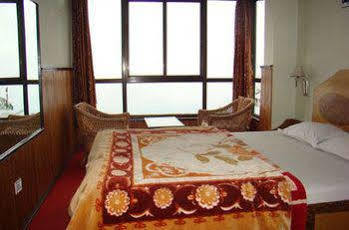 Hotel Sonar Bangla Darjeeling Дарджилинг Экстерьер фото