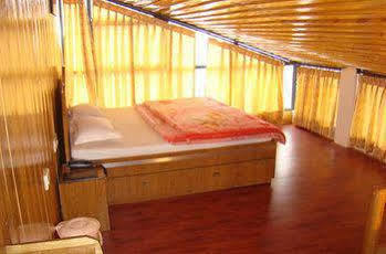Hotel Sonar Bangla Darjeeling Дарджилинг Экстерьер фото